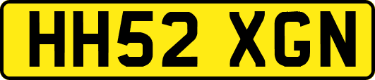HH52XGN