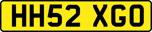 HH52XGO