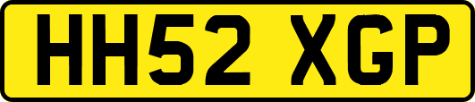 HH52XGP