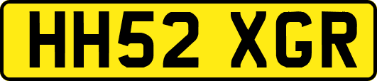HH52XGR