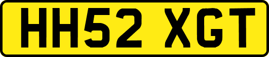 HH52XGT