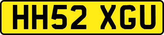 HH52XGU