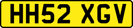 HH52XGV