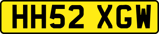 HH52XGW