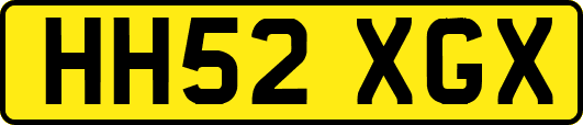HH52XGX
