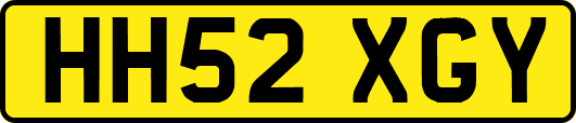 HH52XGY
