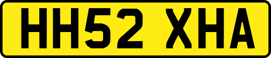 HH52XHA