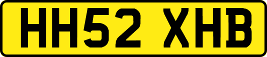 HH52XHB