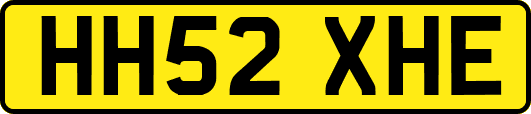 HH52XHE