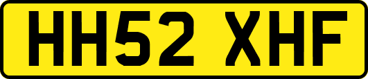 HH52XHF