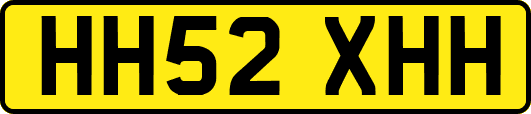 HH52XHH