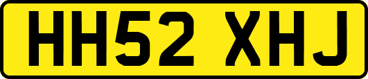 HH52XHJ