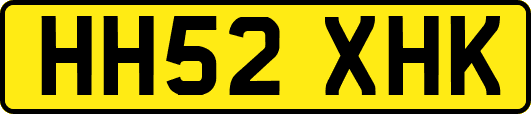 HH52XHK