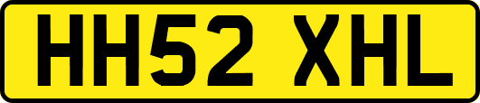 HH52XHL