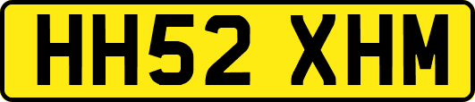 HH52XHM