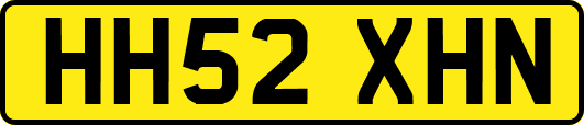 HH52XHN