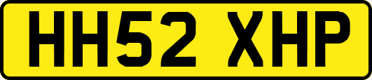 HH52XHP