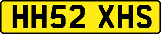 HH52XHS
