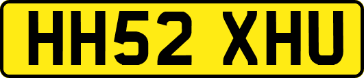 HH52XHU