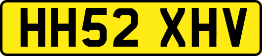 HH52XHV