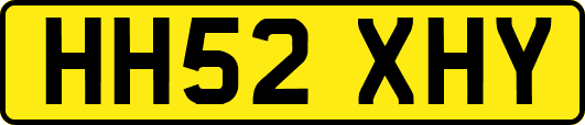 HH52XHY