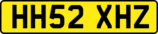 HH52XHZ