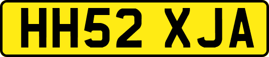 HH52XJA