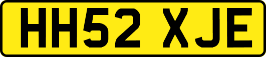 HH52XJE