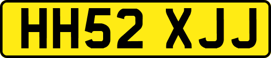 HH52XJJ