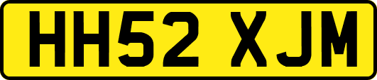 HH52XJM
