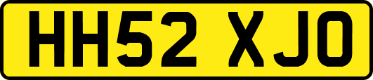 HH52XJO