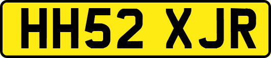 HH52XJR