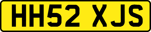 HH52XJS