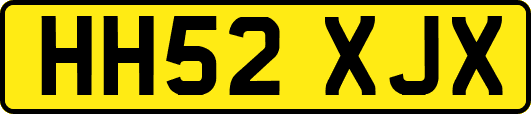 HH52XJX