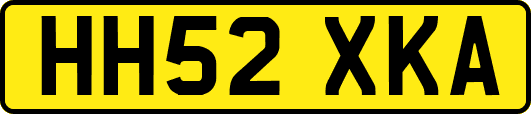 HH52XKA