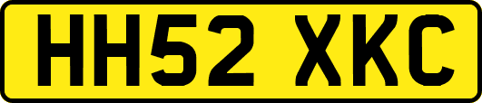 HH52XKC