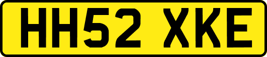 HH52XKE