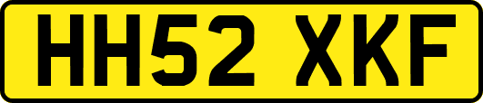 HH52XKF