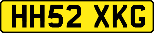 HH52XKG