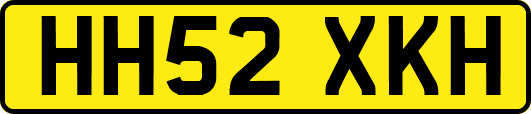 HH52XKH