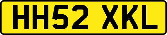 HH52XKL