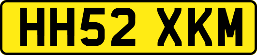 HH52XKM
