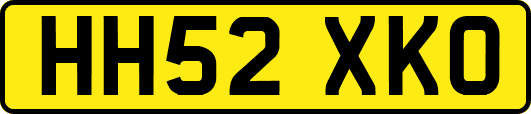 HH52XKO