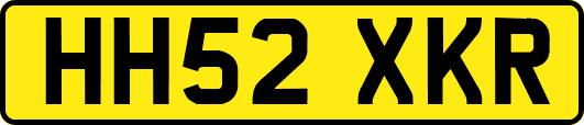 HH52XKR