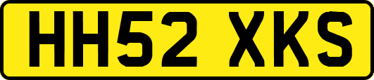 HH52XKS