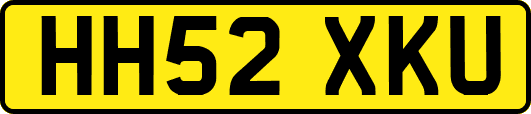 HH52XKU