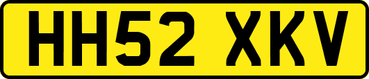 HH52XKV