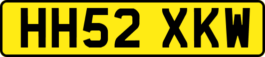 HH52XKW