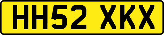 HH52XKX