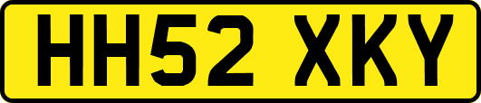 HH52XKY